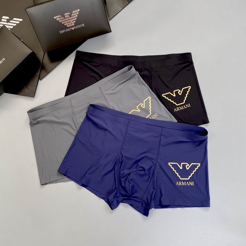Armani boxer L-3XL 85